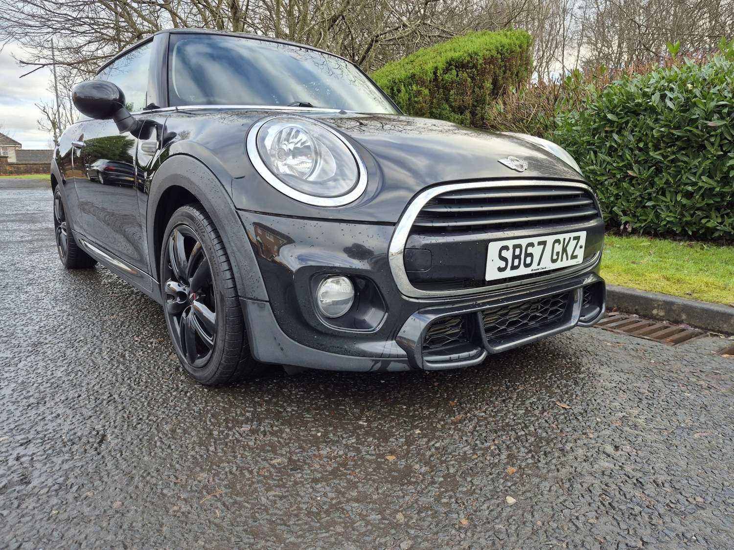Used MINI Hatch 2017 for sale - 77237003: Photo 13