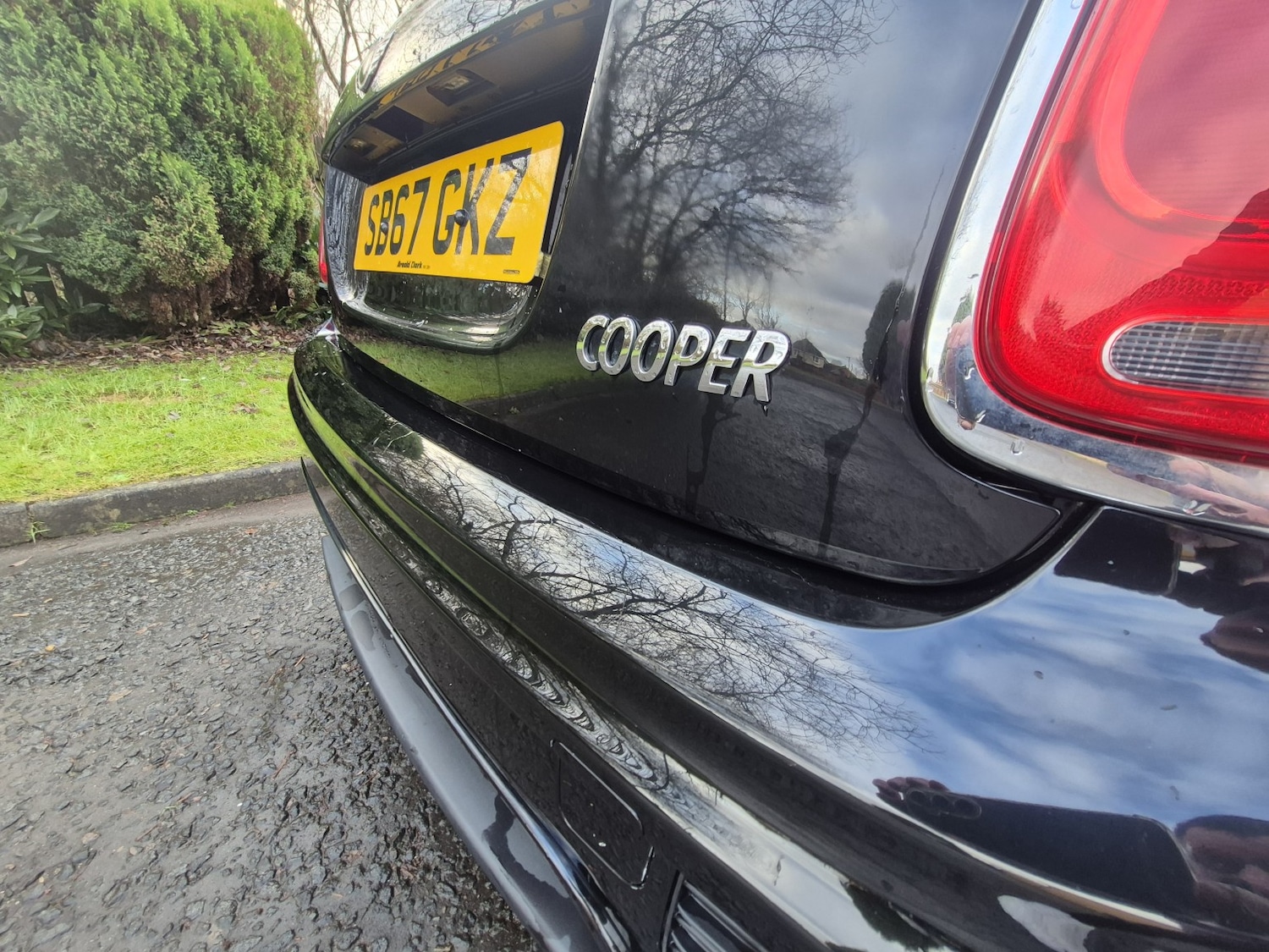 Used MINI Hatch 2017 for sale - 77237003: Photo 15