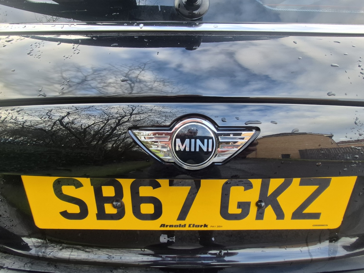 Used MINI Hatch 2017 for sale - 77237003: Photo 16