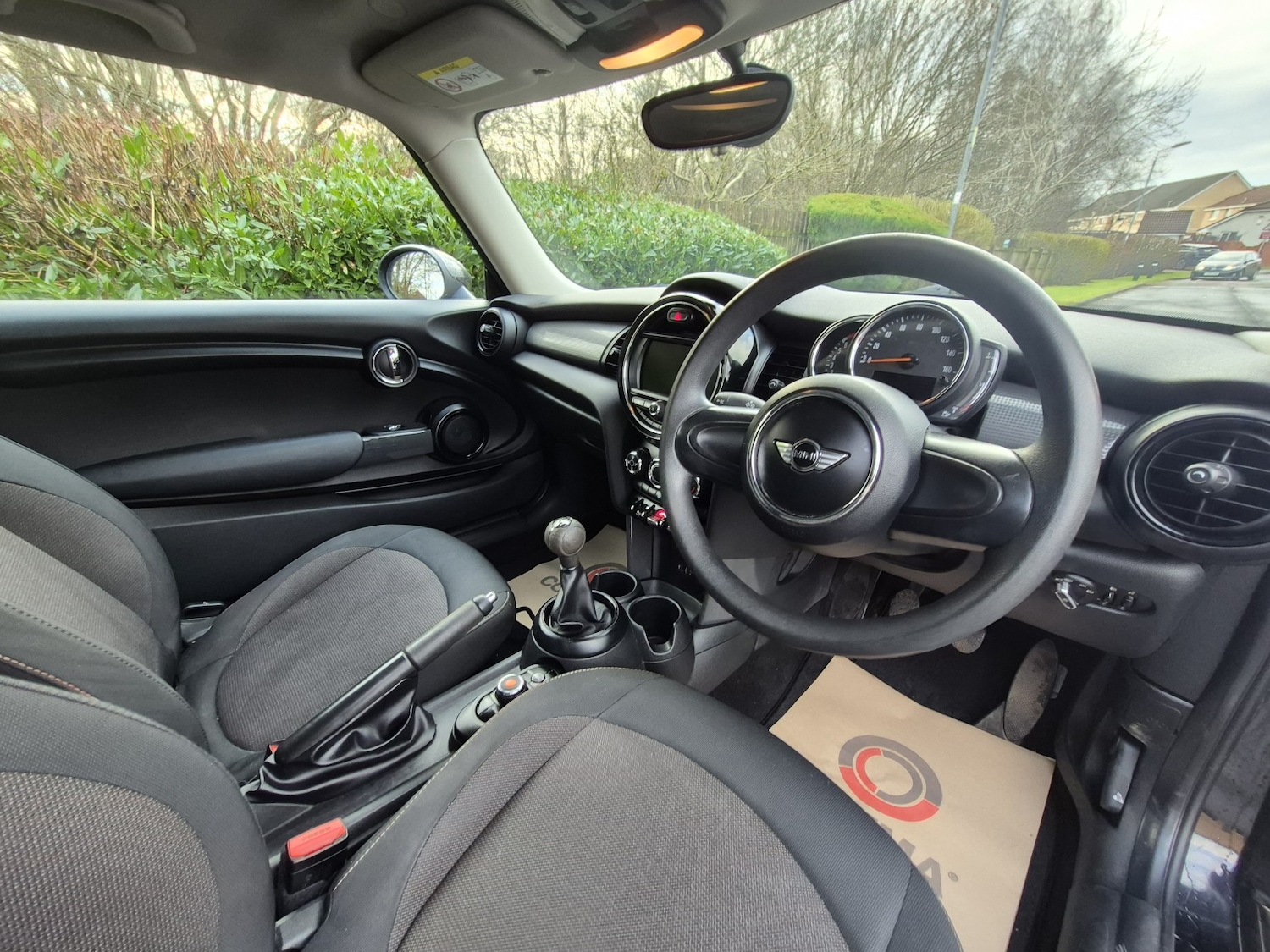 Used MINI Hatch 2017 for sale - 77237003: Photo 18