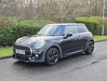 Used MINI Hatch 2017 for sale - 77237003: Photo