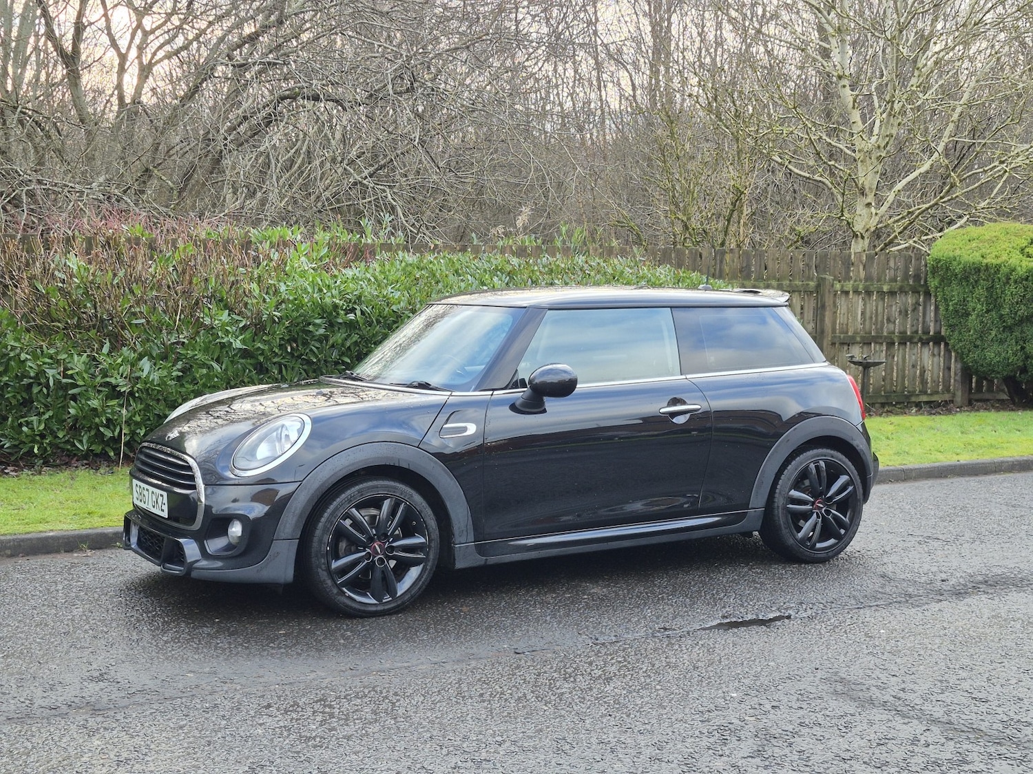 Used MINI Hatch 2017 for sale - 77237003: Photo 2