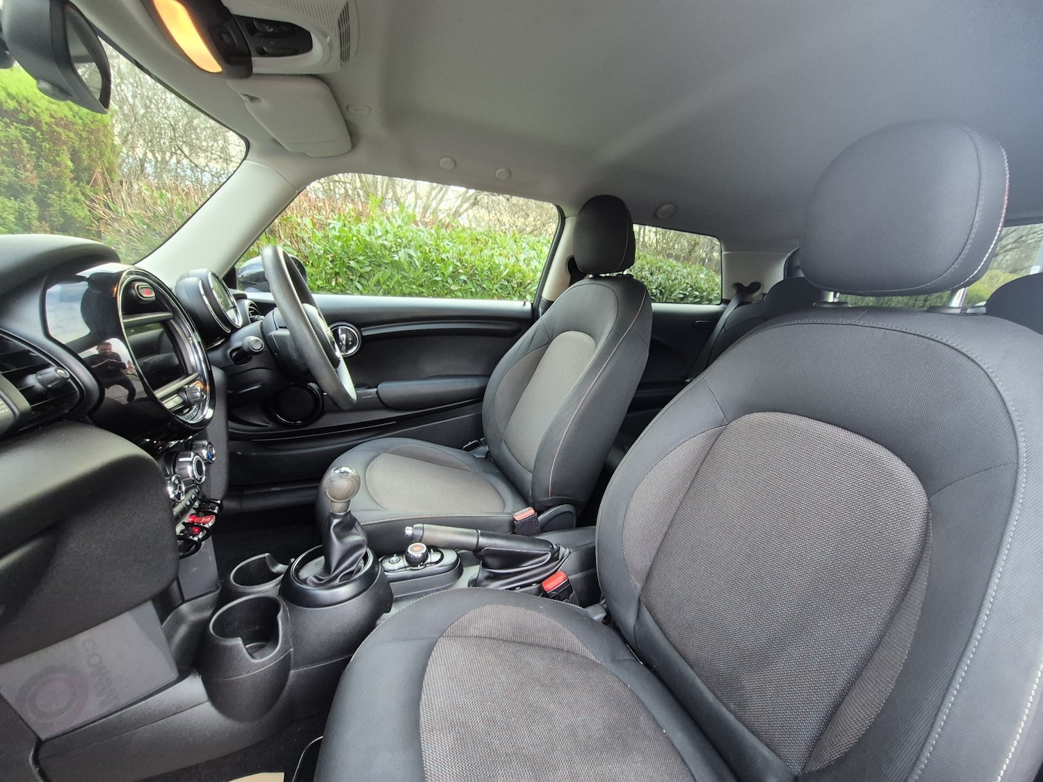 Used MINI Hatch 2017 for sale - 77237003: Photo 22