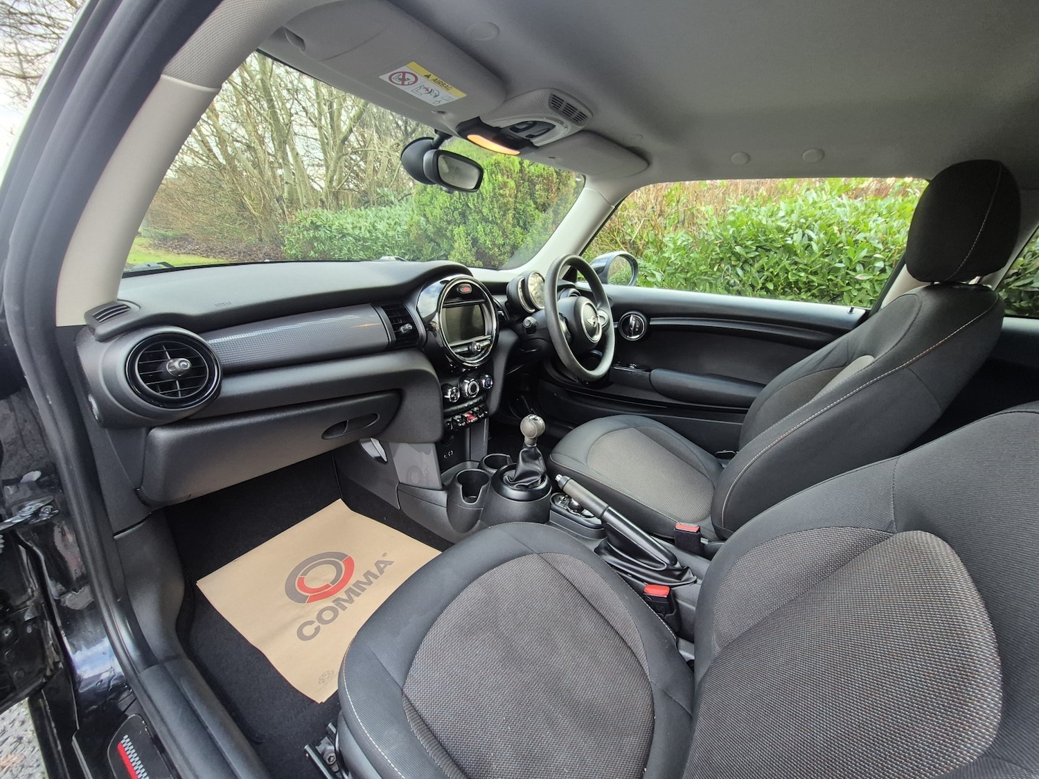 Used MINI Hatch 2017 for sale - 77237003: Photo 23