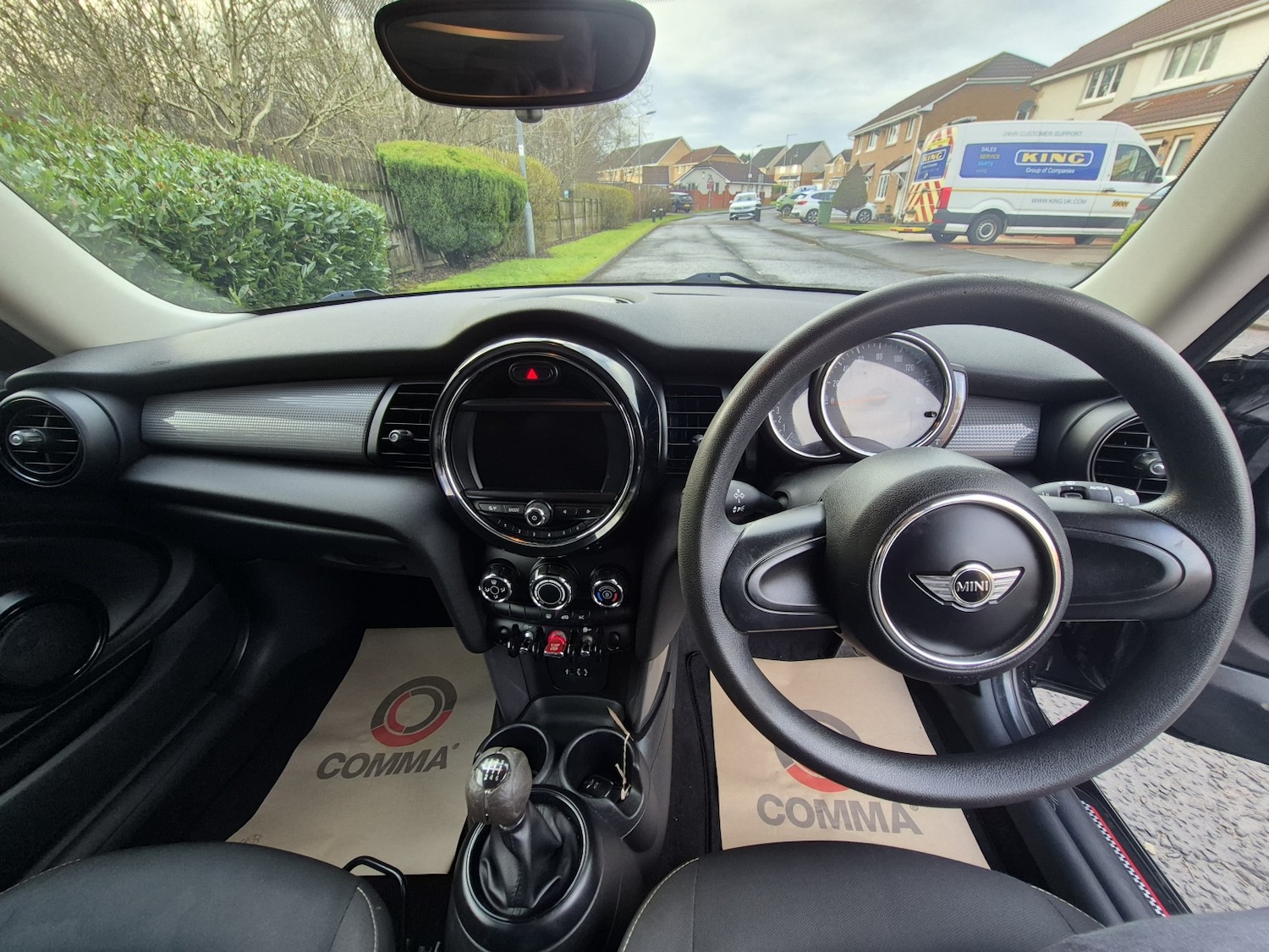 Used MINI Hatch 2017 for sale - 77237003: Photo 24