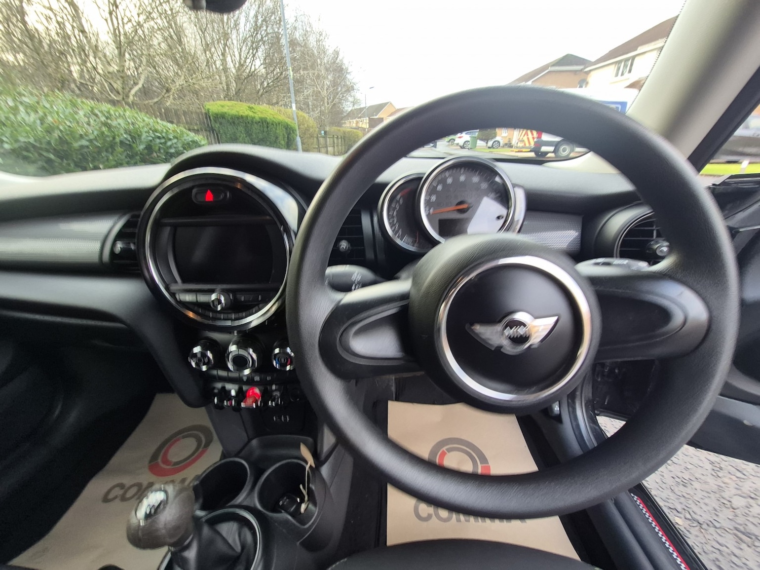 Used MINI Hatch 2017 for sale - 77237003: Photo 25