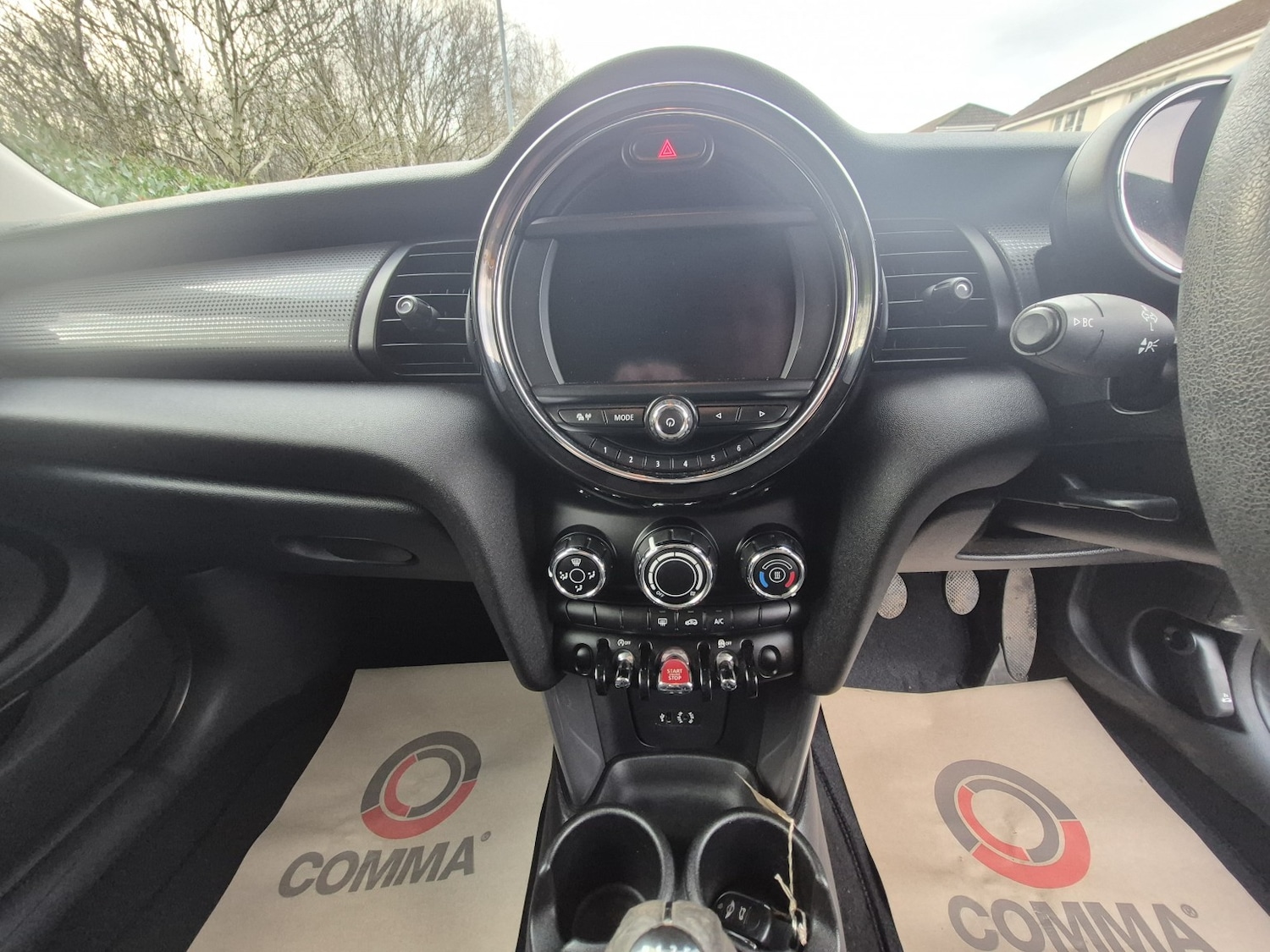 Used MINI Hatch 2017 for sale - 77237003: Photo 27