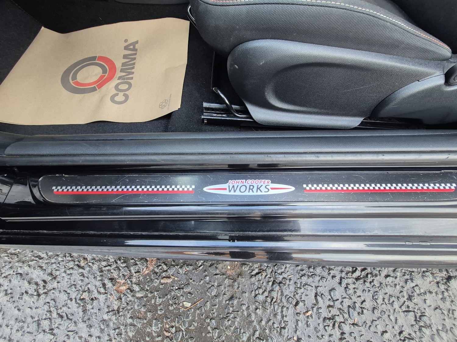 Used MINI Hatch 2017 for sale - 77237003: Photo 28