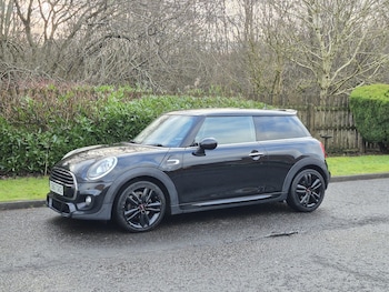 Used MINI Hatch 2017 for sale - 77237003: Photo