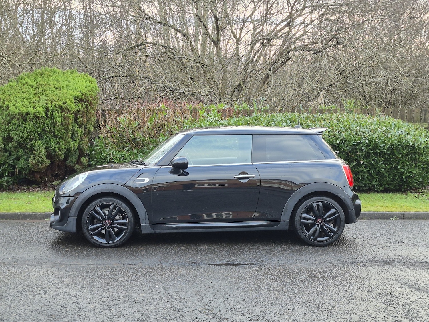 Used MINI Hatch 2017 for sale - 77237003: Photo 3