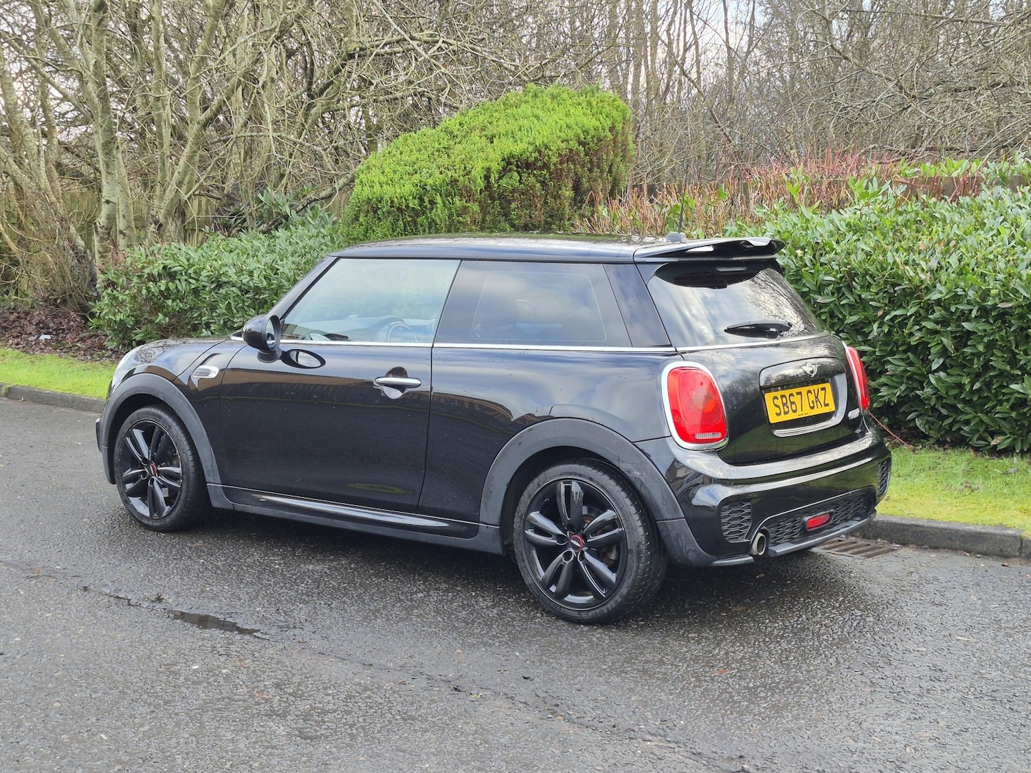 Used MINI Hatch 2017 for sale - 77237003: Photo 4