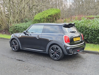 Used MINI Hatch 2017 for sale - 77237003: Photo