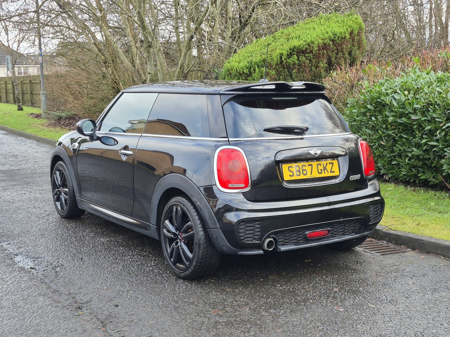 Used MINI Hatch 2017 for sale - 77237003: Photo 5
