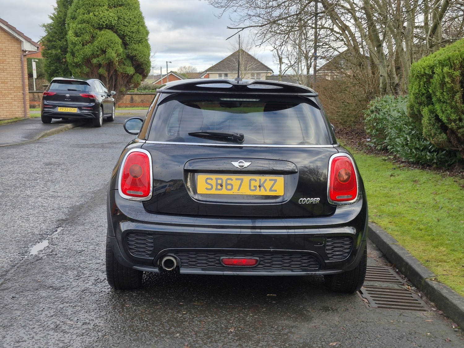 Used MINI Hatch 2017 for sale - 77237003: Photo 6