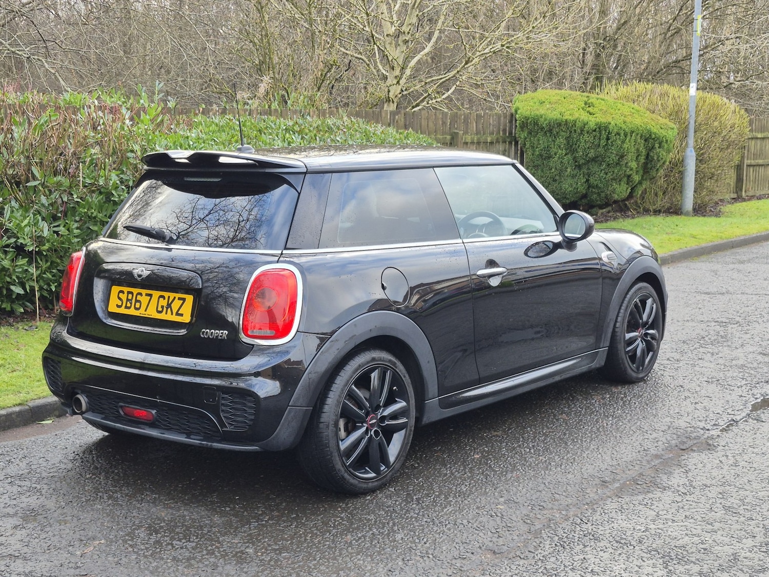 Used MINI Hatch 2017 for sale - 77237003: Photo 7