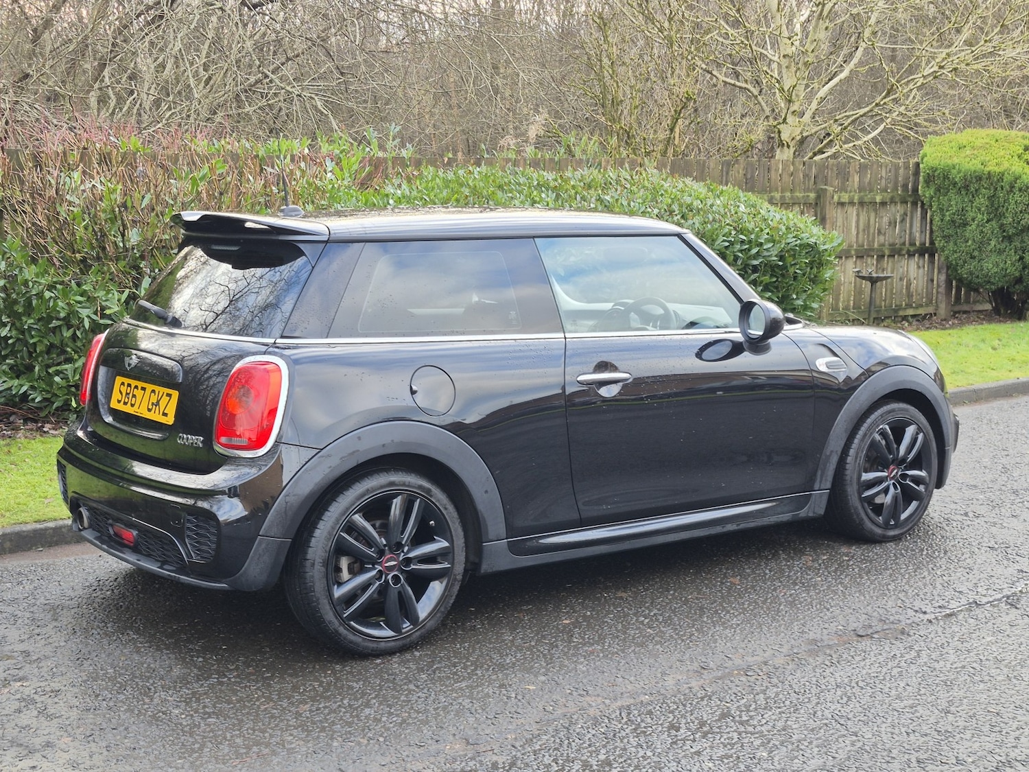 Used MINI Hatch 2017 for sale - 77237003: Photo 8