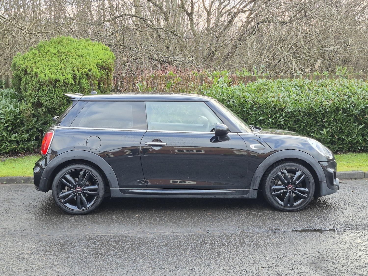 Used MINI Hatch 2017 for sale - 77237003: Photo 9