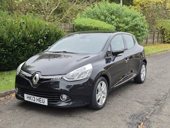 2013 - 1.2 16V Dynamique MediaNav 5-Door