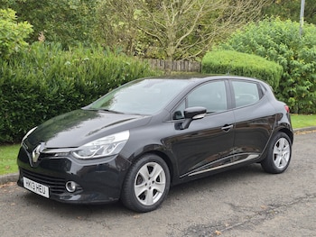 Used Renault Clio 2013 for sale - 76369337: Photo