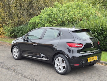 Used Renault Clio 2013 for sale - 76369337: Photo