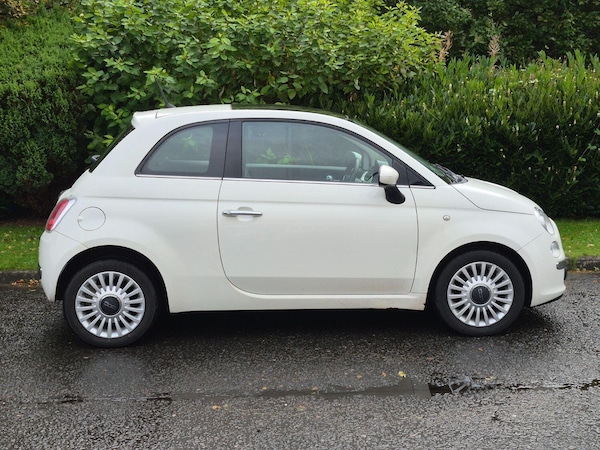 Used Fiat 500 2014 for sale - 76313895: Photo 8