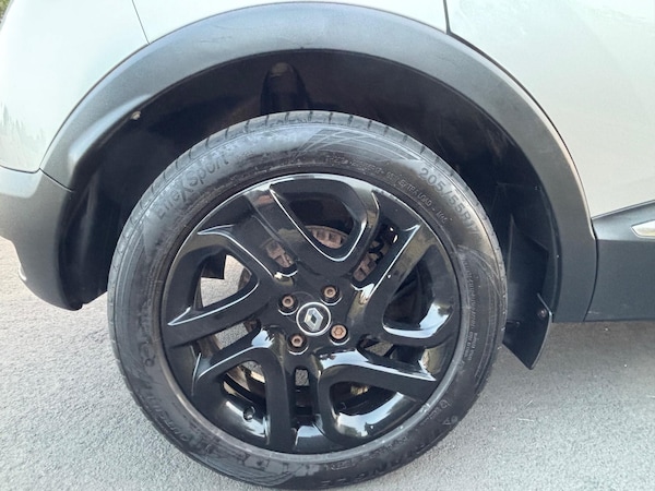 Used Renault Captur 2017 for sale - 75608840: Photo 14