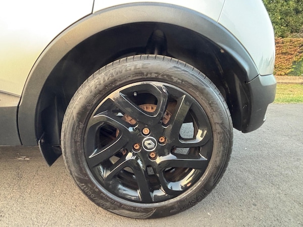 Used Renault Captur 2017 for sale - 75608840: Photo 15