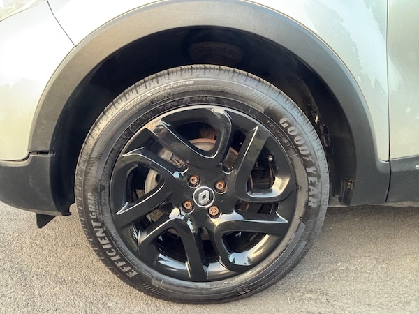 Used Renault Captur 2017 for sale - 75608840: Photo 16