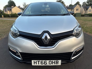 Renault - Captur