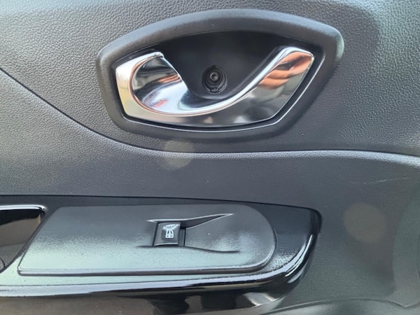 Used Renault Captur 2017 for sale - 75608840: Photo 28