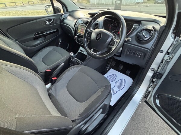 Used Renault Captur 2017 for sale - 75608840: Photo 29