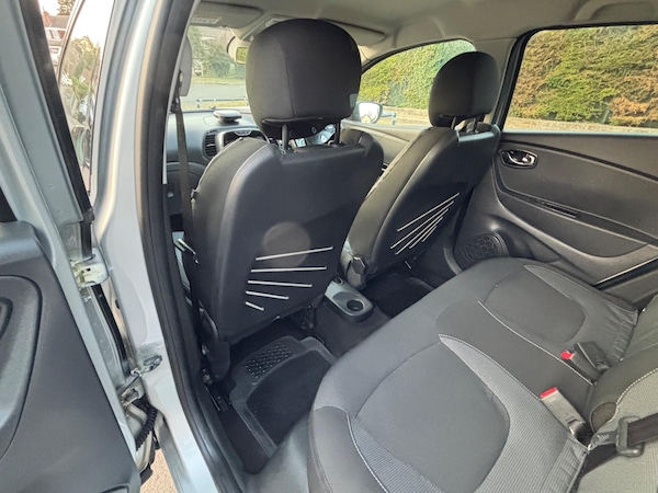 Used Renault Captur 2017 for sale - 75608840: Photo 31