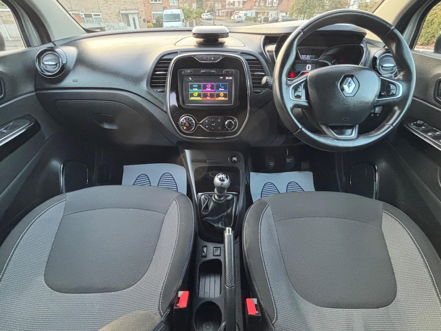 Vehicle 33