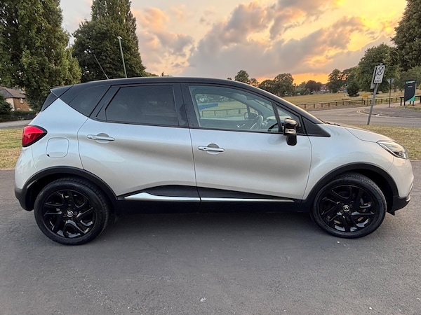 Used Renault Captur 2017 for sale - 75608840: Photo 7