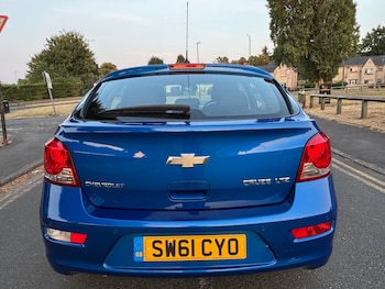 Used Chevrolet Cruze 2012 for sale - 79168316: Photo