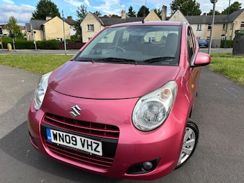 Used Suzuki Alto 2009 for sale - 78947511: Photo