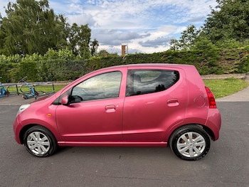 Used Suzuki Alto 2009 for sale - 78947511: Photo