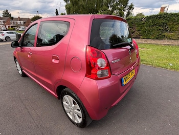 Used Suzuki Alto 2009 for sale - 78947511: Photo