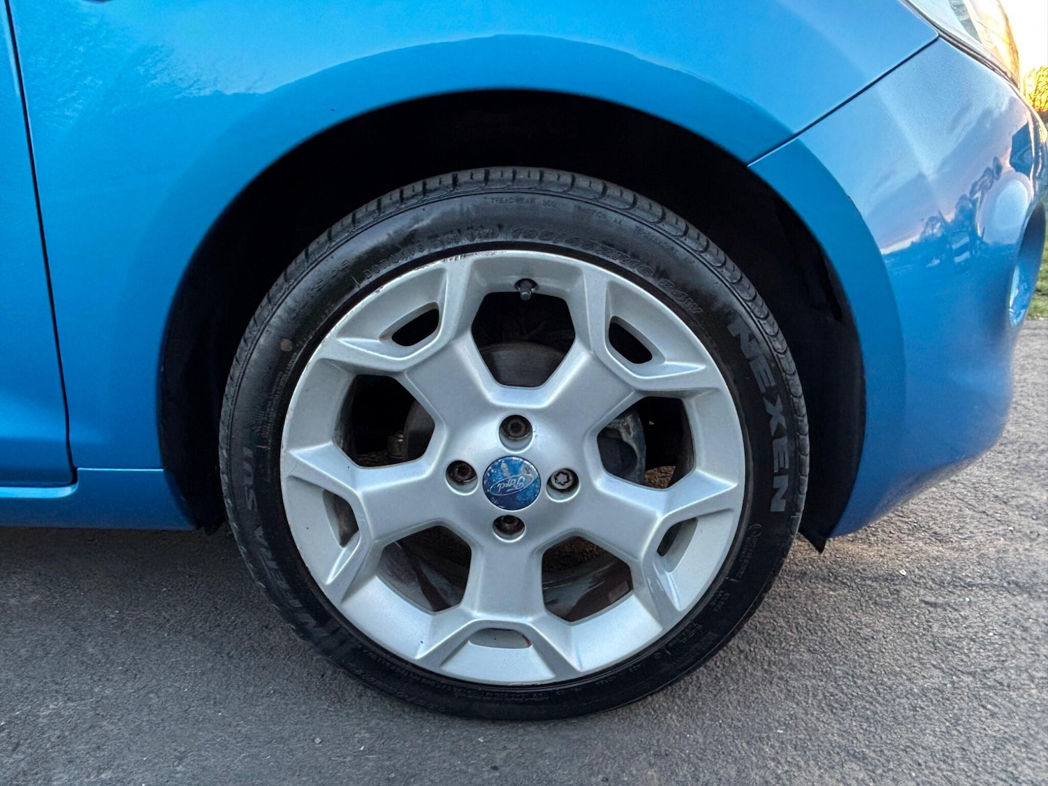 Used Ford Ka 2013 for sale - 78063002: Photo 11