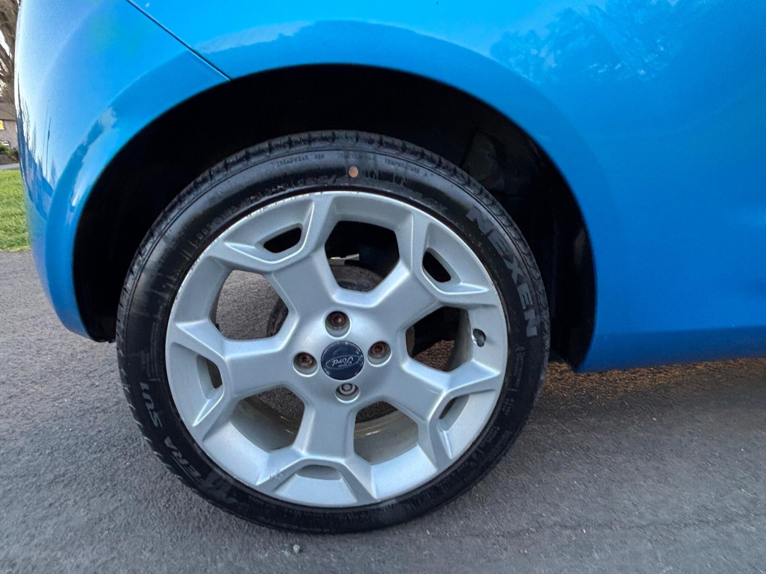 Used Ford Ka 2013 for sale - 78063002: Photo 12