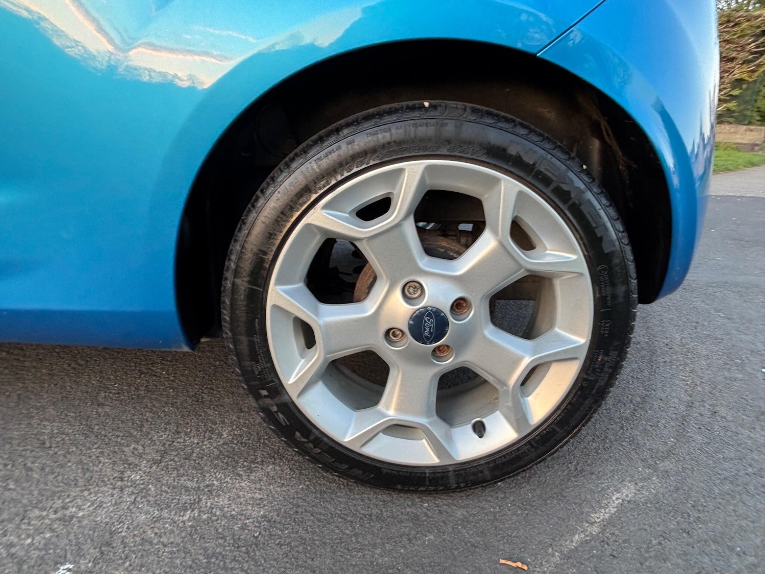 Used Ford Ka 2013 for sale - 78063002: Photo 13