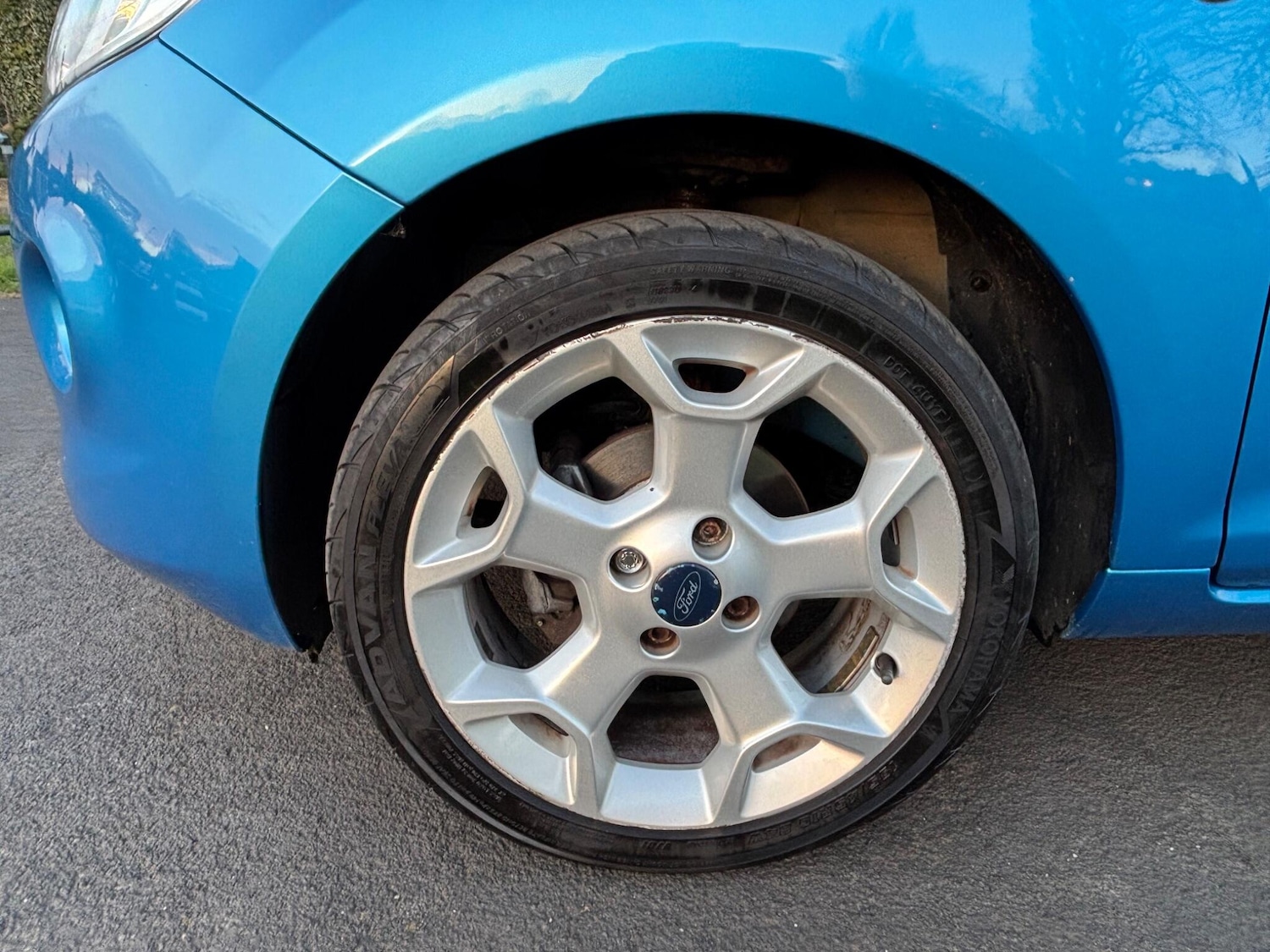 Used Ford Ka 2013 for sale - 78063002: Photo 14