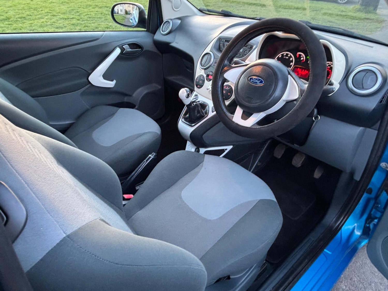 Used Ford Ka 2013 for sale - 78063002: Photo 17