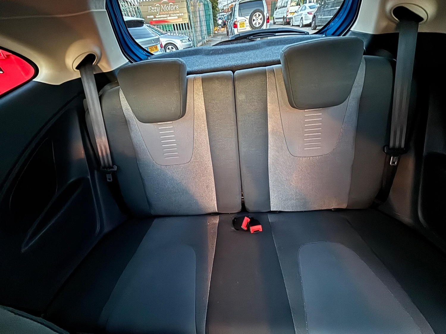 Used Ford Ka 2013 for sale - 78063002: Photo 18