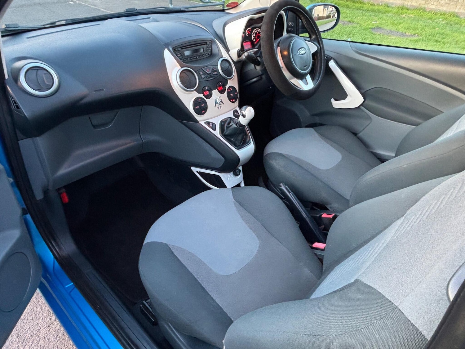 Used Ford Ka 2013 for sale - 78063002: Photo 19