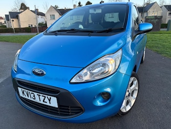Used Ford Ka 2013 for sale - 78063002: Photo