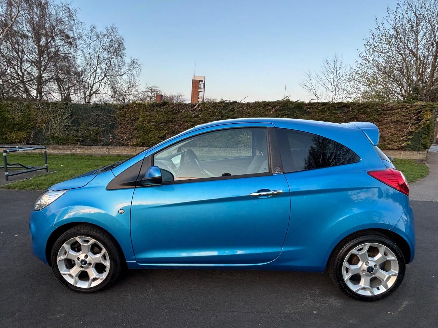 Used Ford Ka 2013 for sale - 78063002: Photo 2