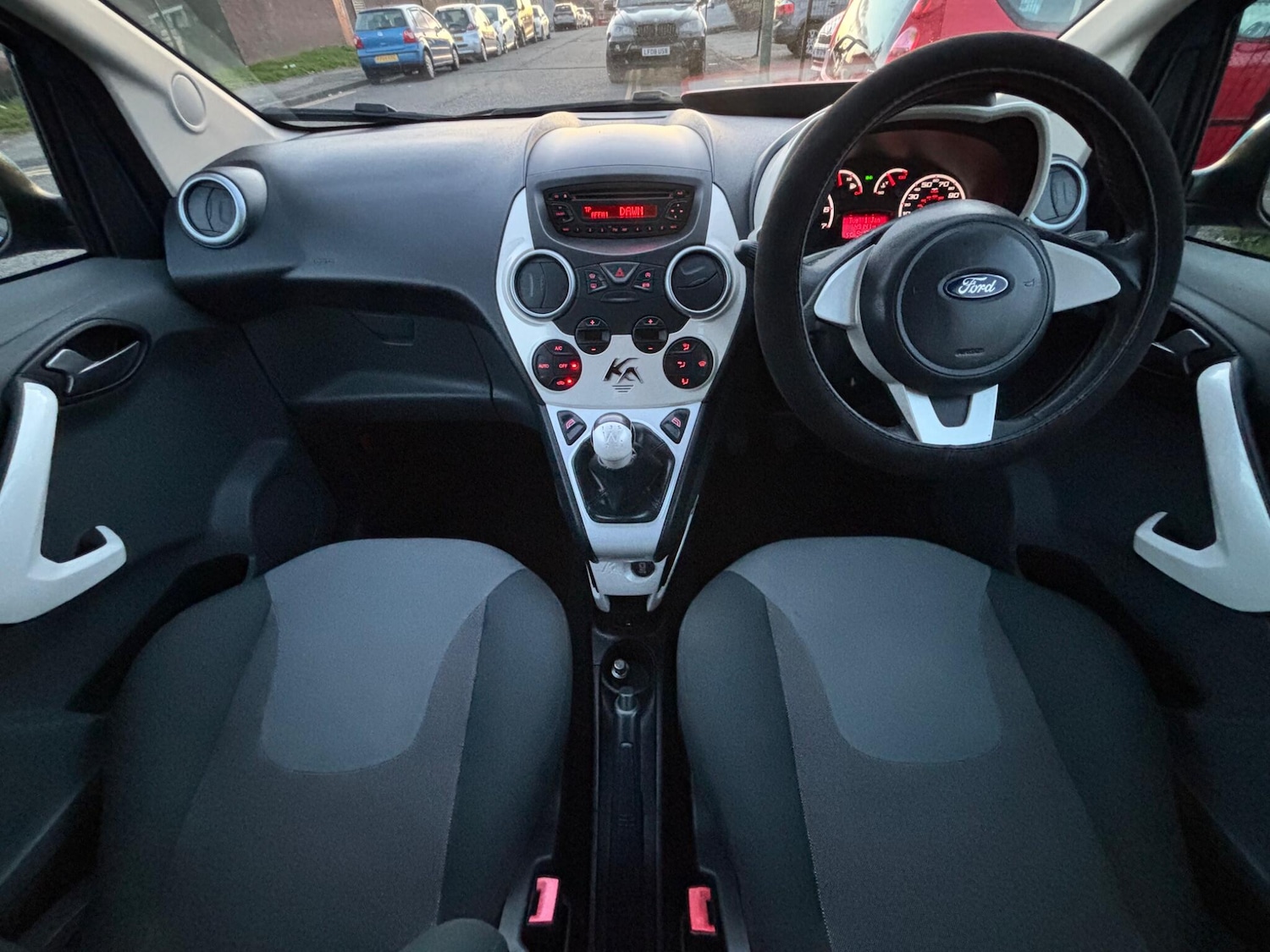 Used Ford Ka 2013 for sale - 78063002: Photo 20