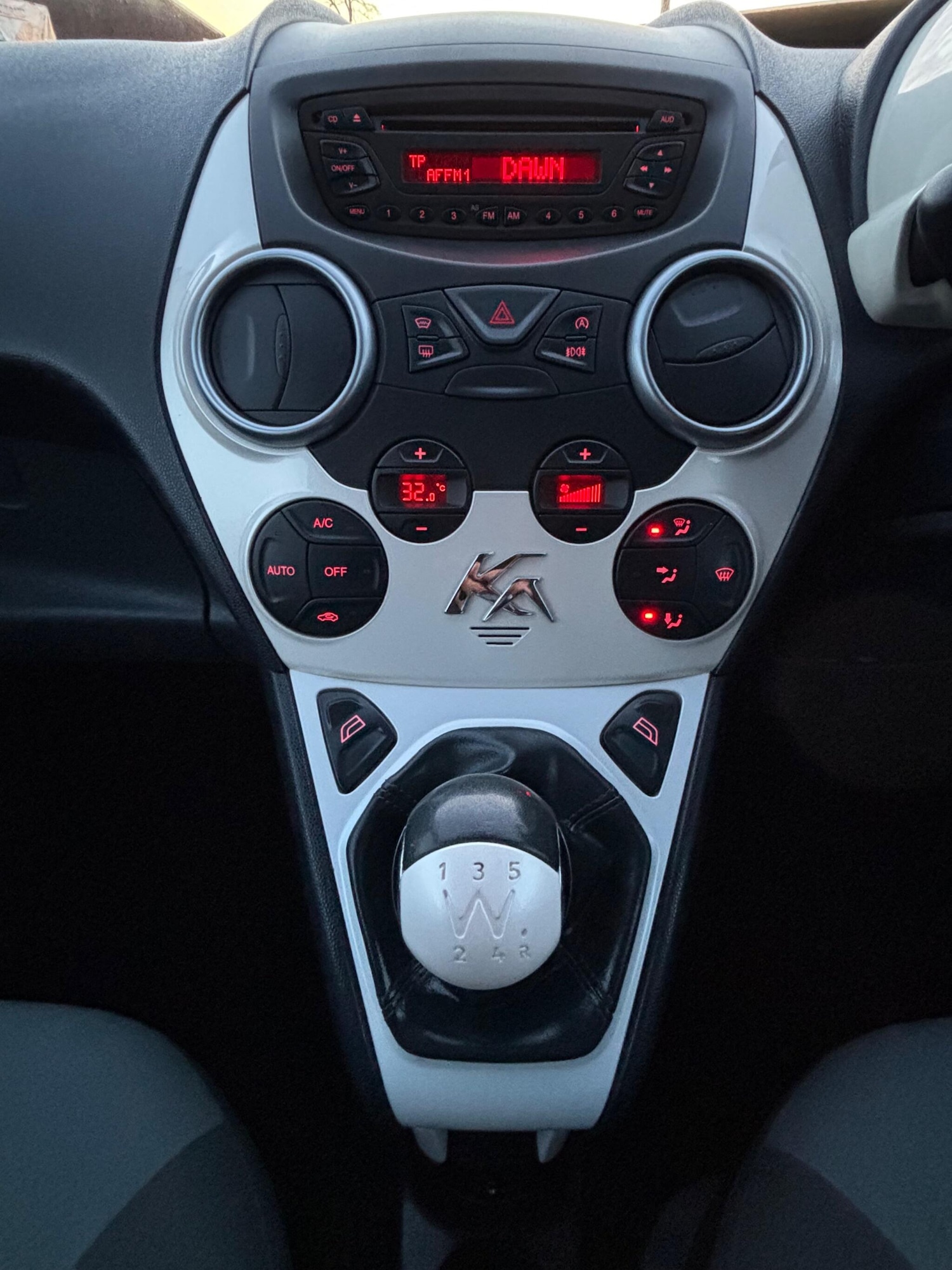 Used Ford Ka 2013 for sale - 78063002: Photo 21