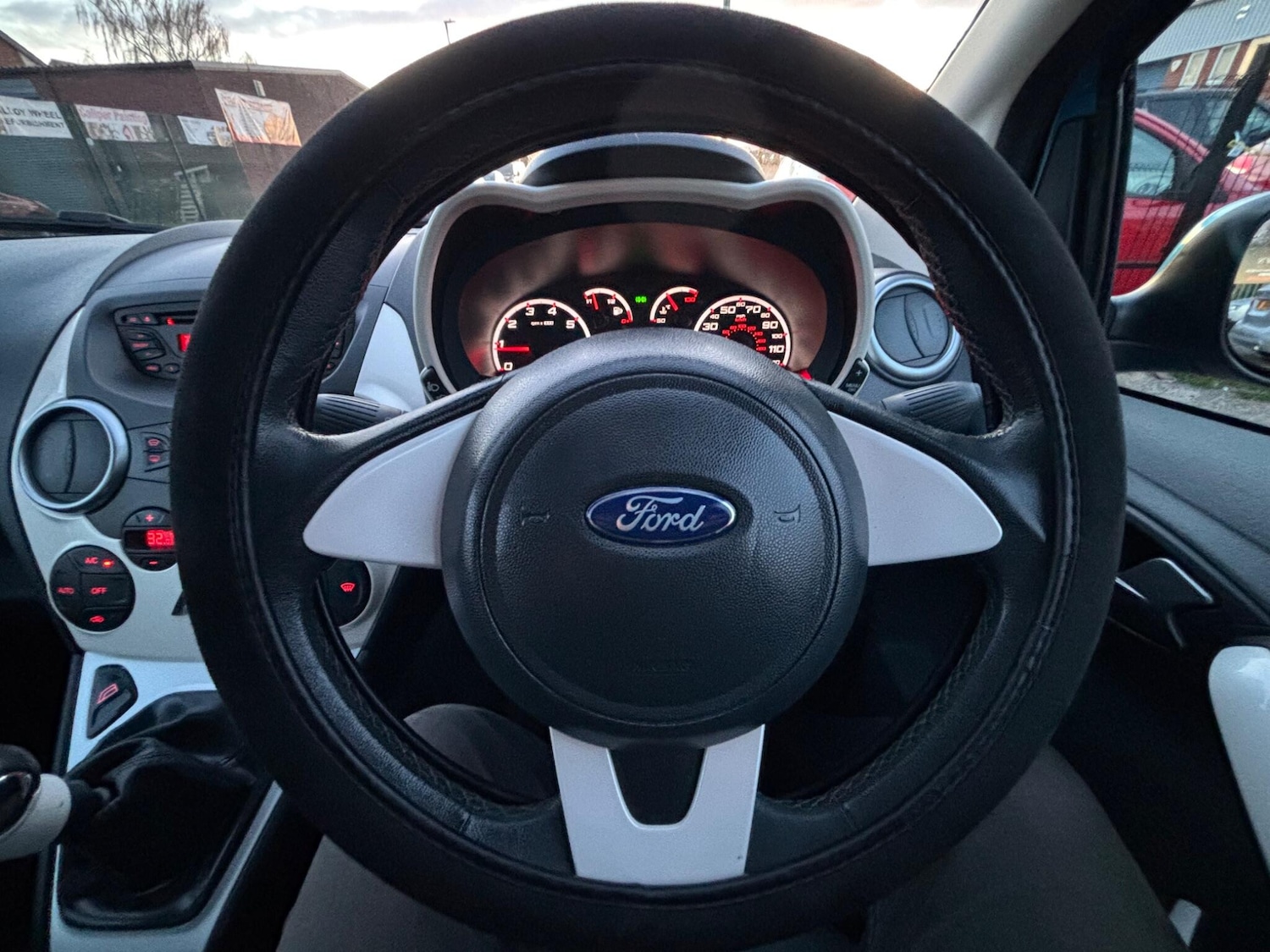 Used Ford Ka 2013 for sale - 78063002: Photo 26